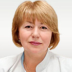 Баллюзек Марина Феликсовна